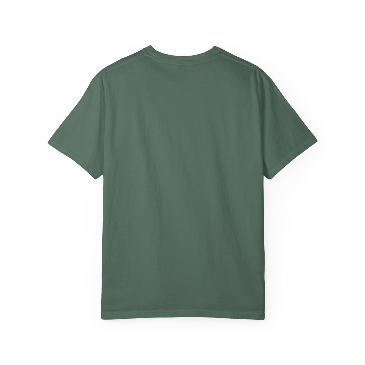 Cute Cartoon Kid Graphic T-Shirt — Playful Retro Character Tee