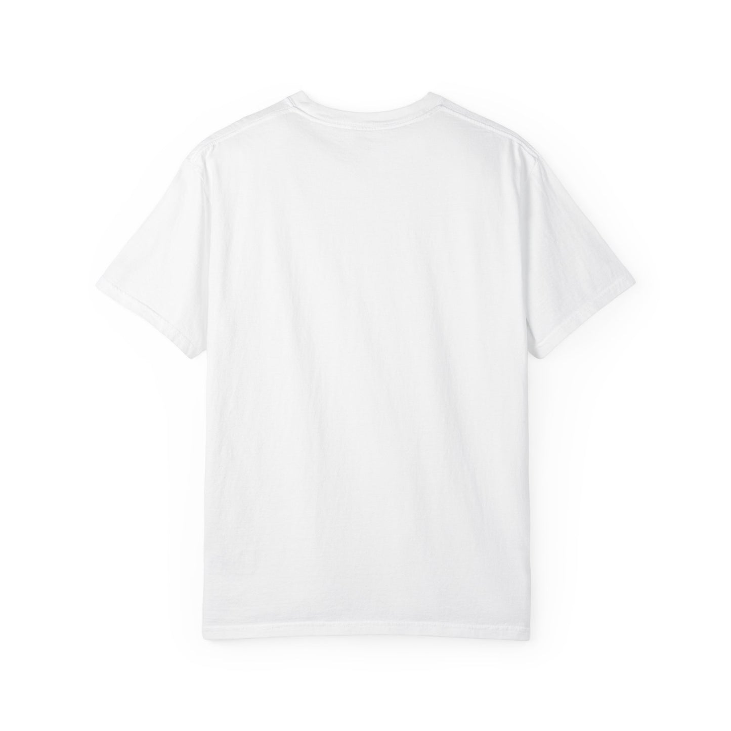 Cute Cartoon Kid Graphic T-Shirt — Playful Retro Character Tee