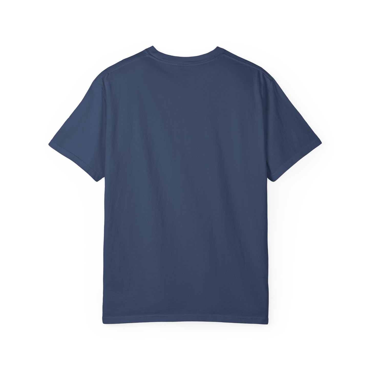 Cute Cartoon Kid Graphic T-Shirt — Playful Retro Character Tee