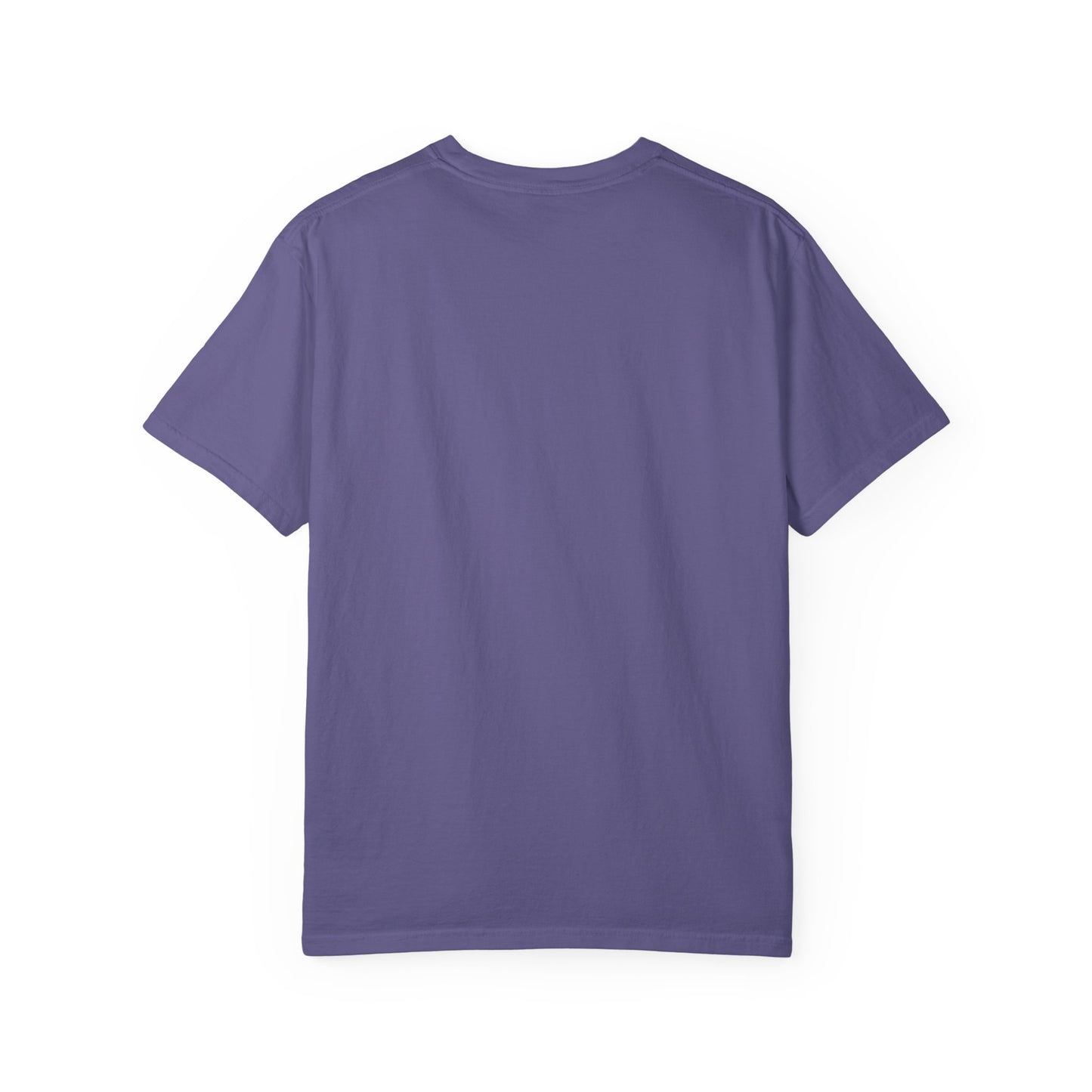 Cute Cartoon Kid Graphic T-Shirt — Playful Retro Character Tee