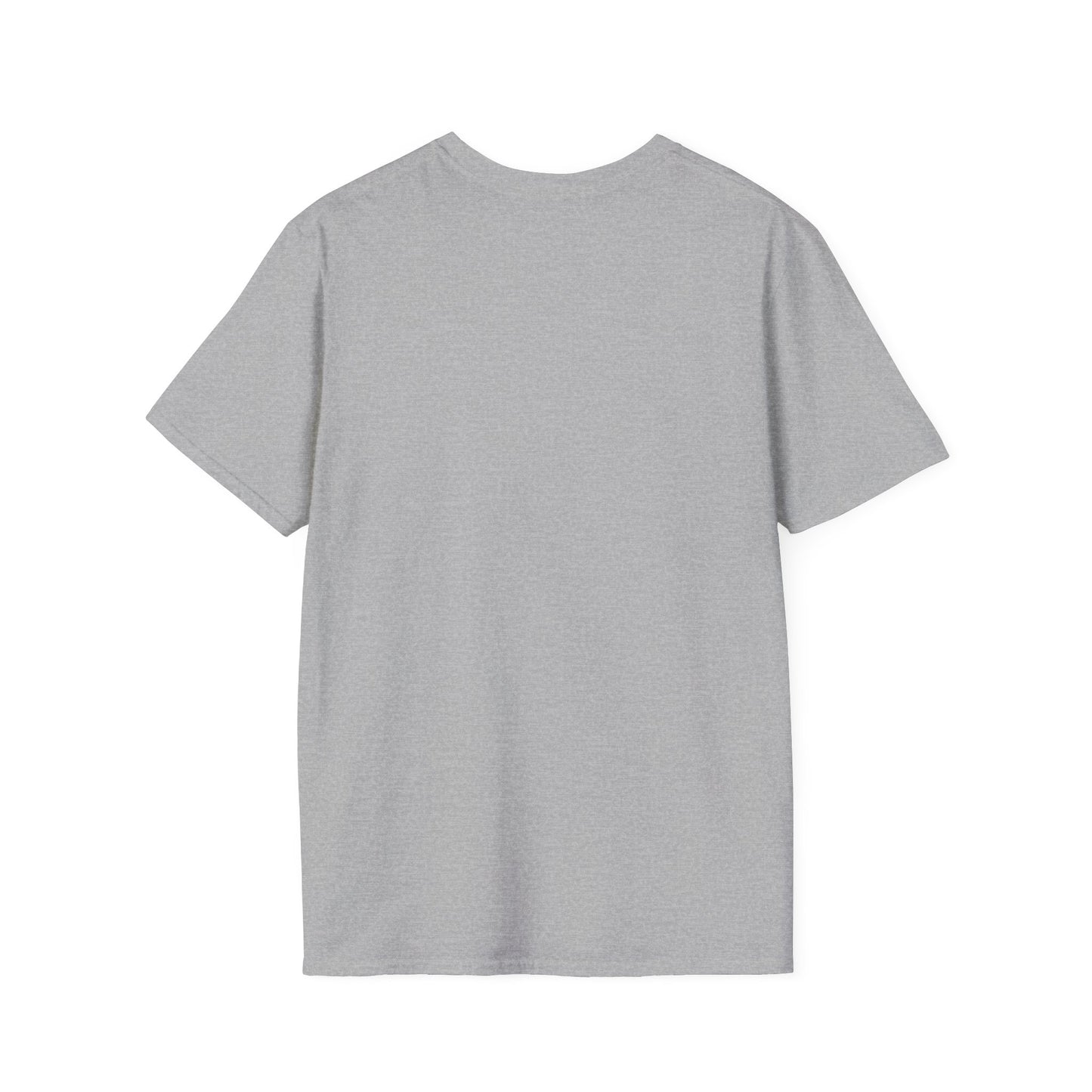 Kids Soccer Cartoon T‑Shirt — Cute Player Graphic Tee