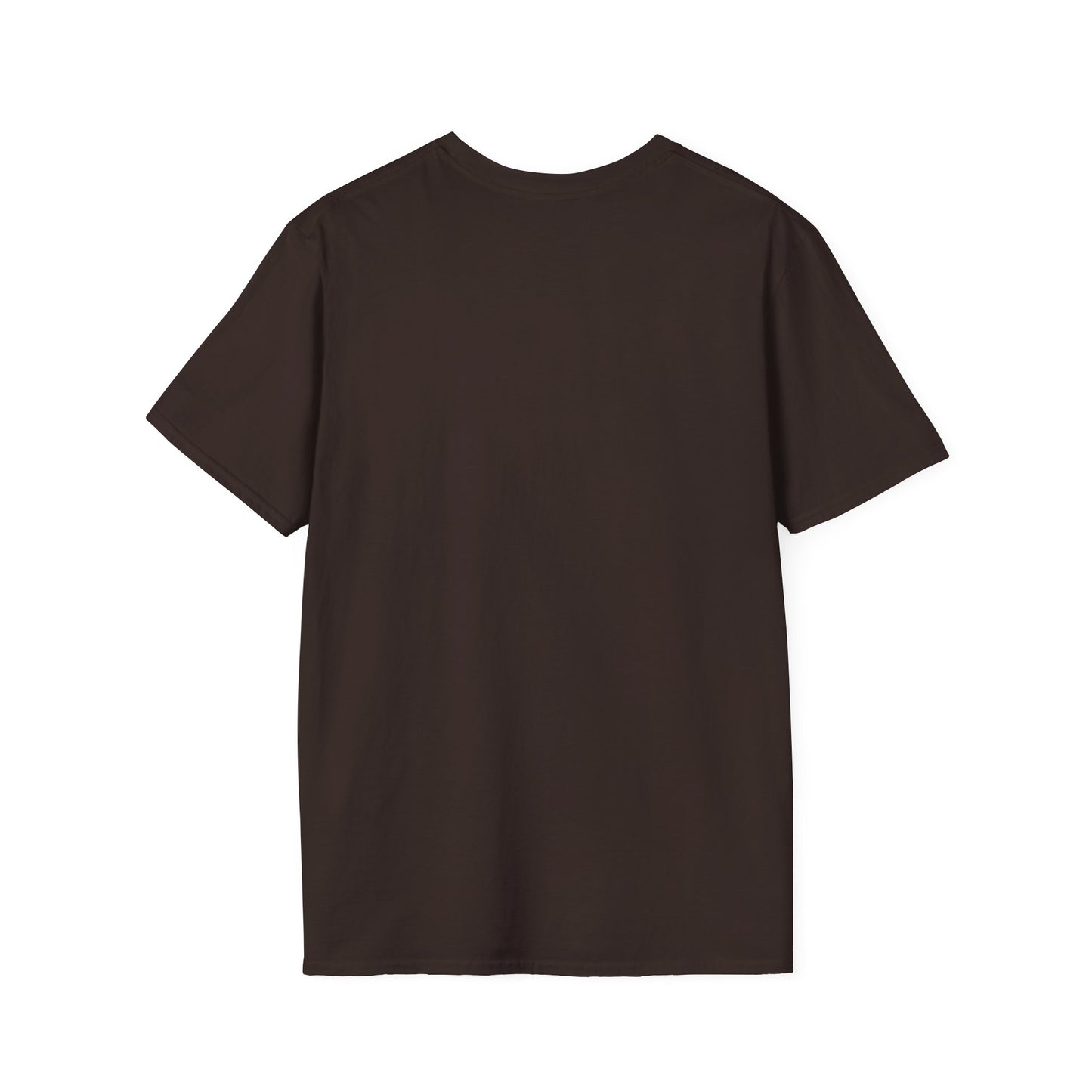 Kids Soccer Cartoon T‑Shirt — Cute Player Graphic Tee