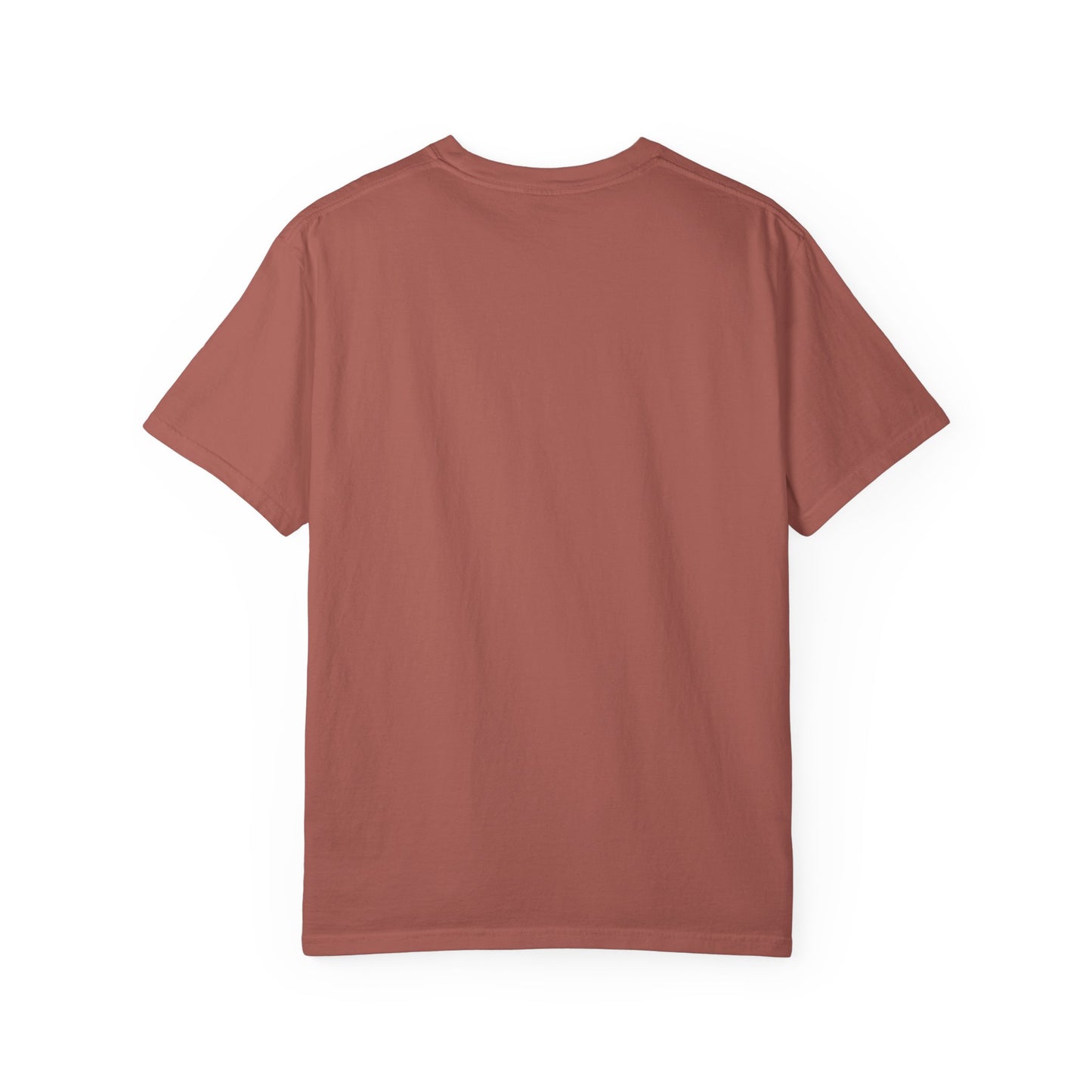 Cute Cartoon Kid Graphic T-Shirt — Playful Retro Character Tee