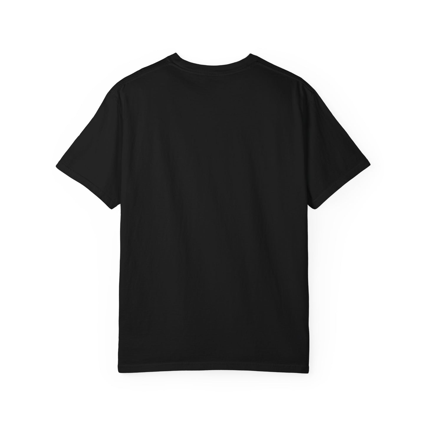 Cute Cartoon Kid Graphic T-Shirt — Playful Retro Character Tee
