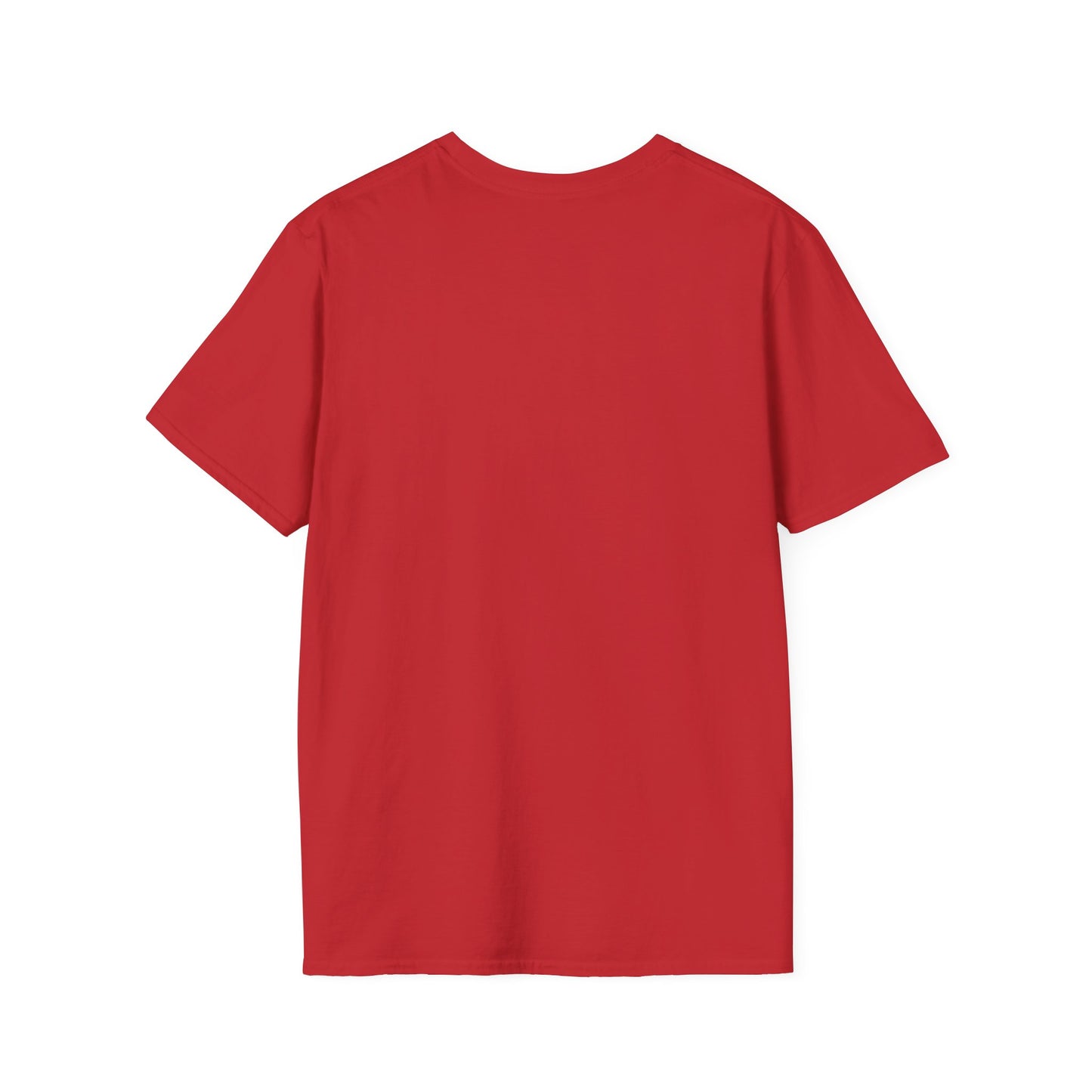 Kids Soccer Cartoon T‑Shirt — Cute Player Graphic Tee