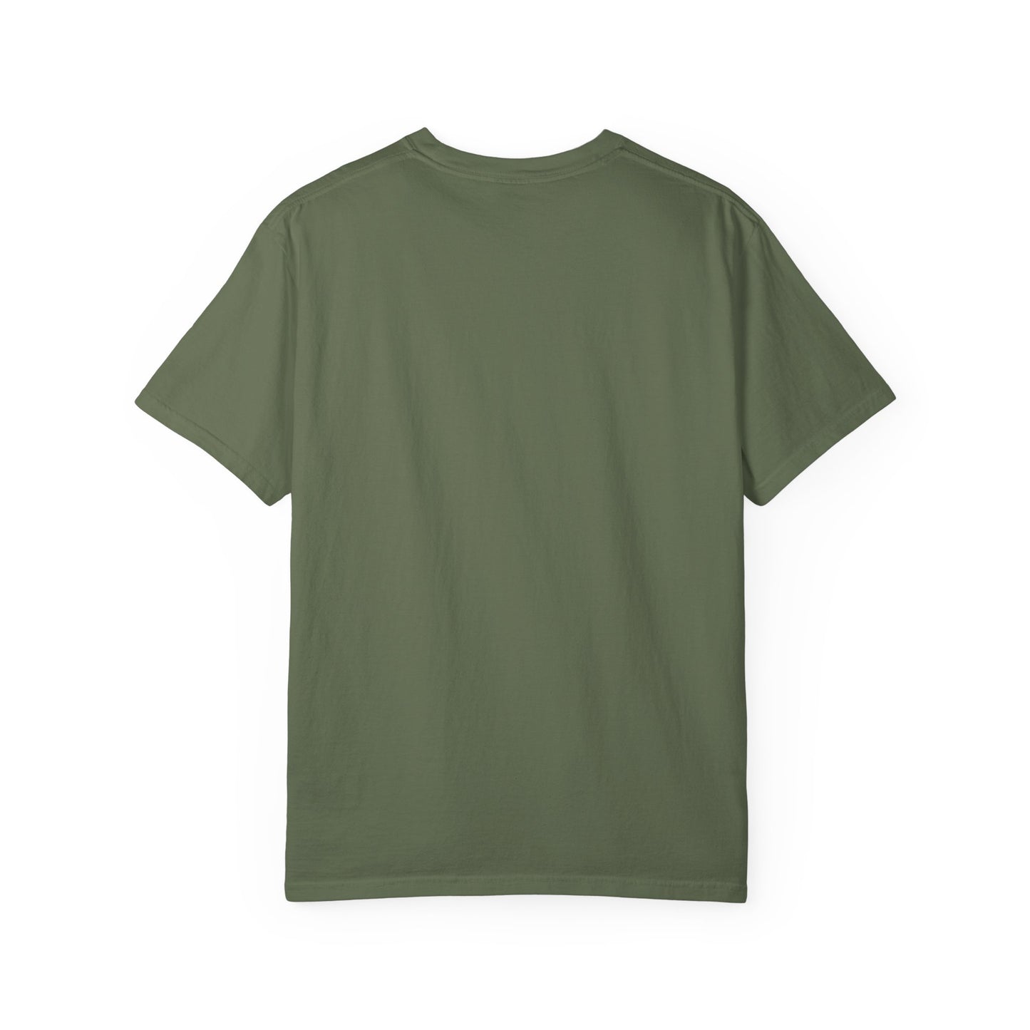Cute Cartoon Kid Graphic T-Shirt — Playful Retro Character Tee
