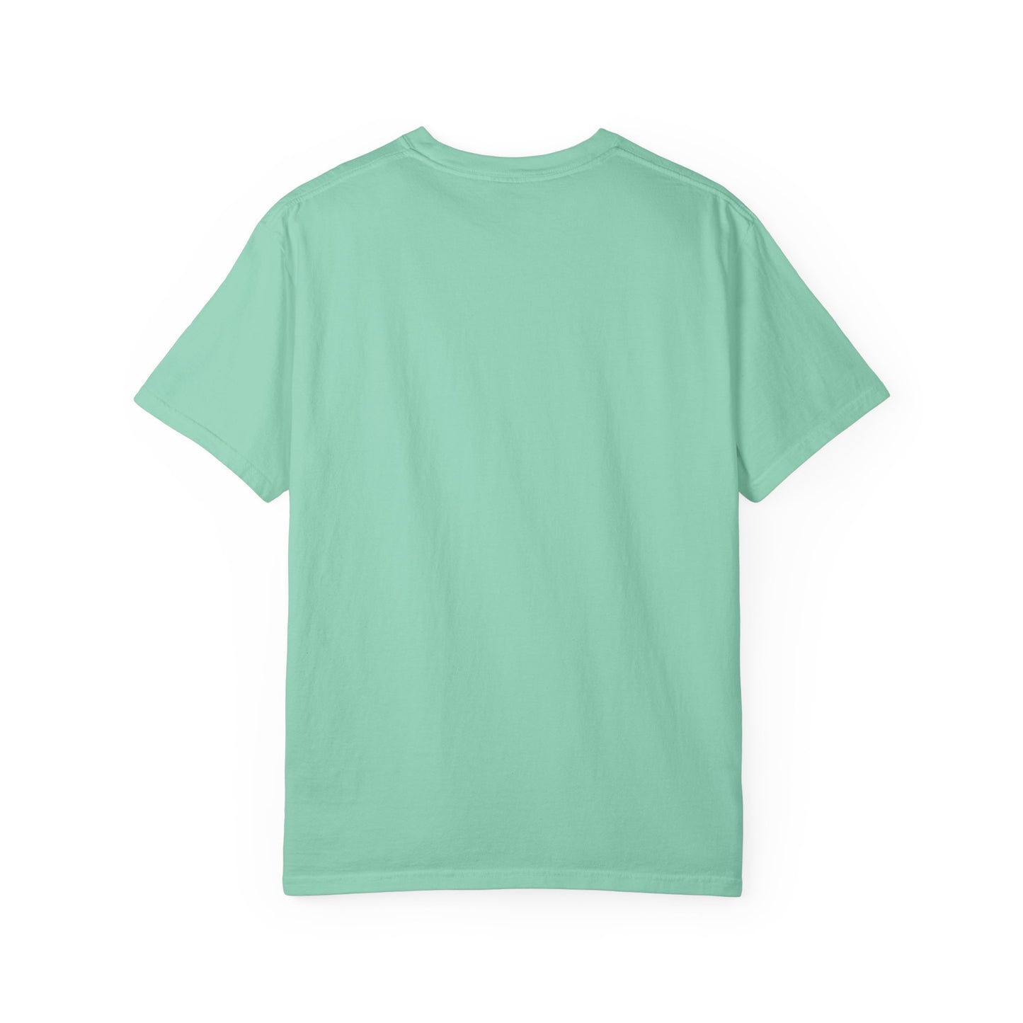 Cute Cartoon Kid Graphic T-Shirt — Playful Retro Character Tee