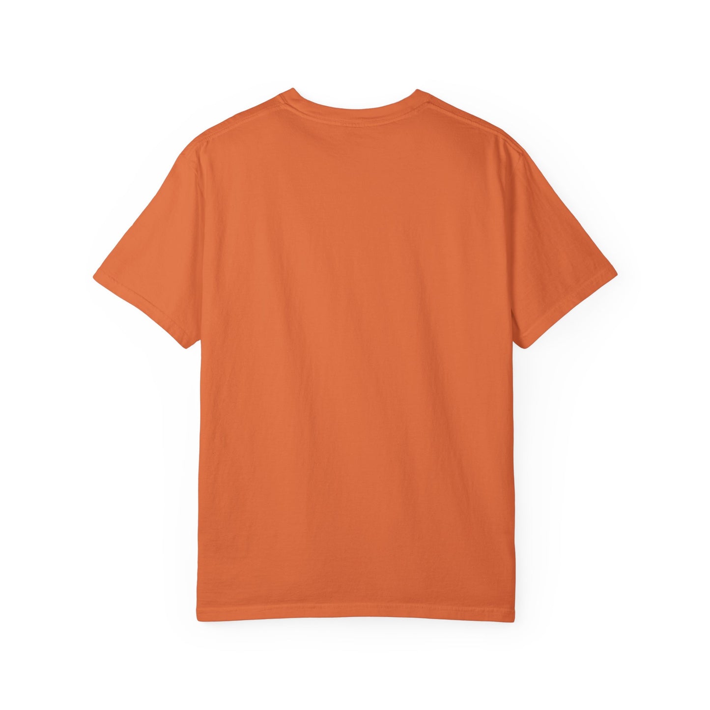 Cute Cartoon Kid Graphic T-Shirt — Playful Retro Character Tee