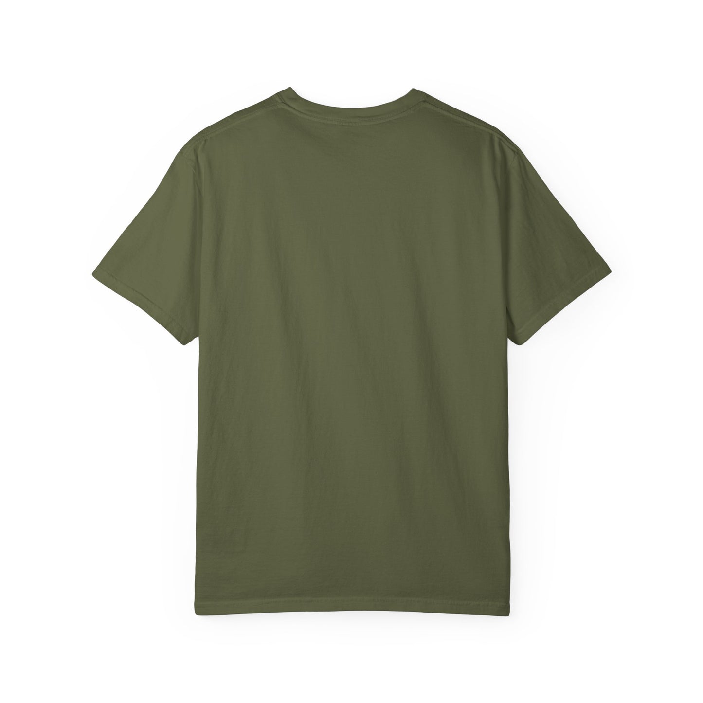 Cute Cartoon Kid Graphic T-Shirt — Playful Retro Character Tee