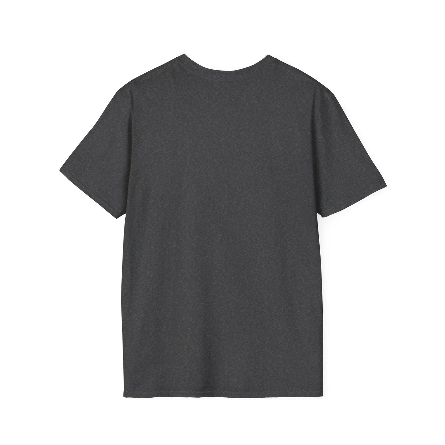 Kids Soccer Cartoon T‑Shirt — Cute Player Graphic Tee