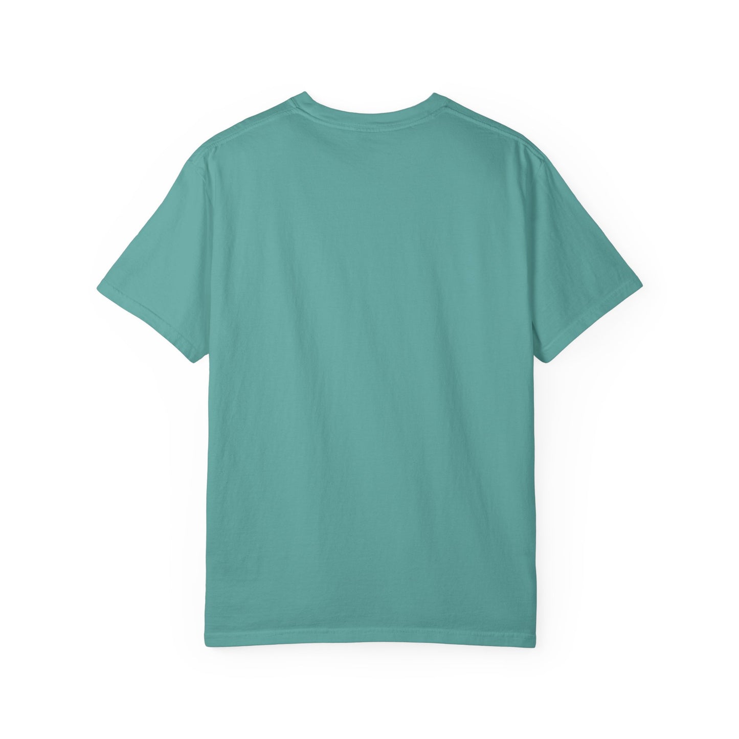 Cute Cartoon Kid Graphic T-Shirt — Playful Retro Character Tee