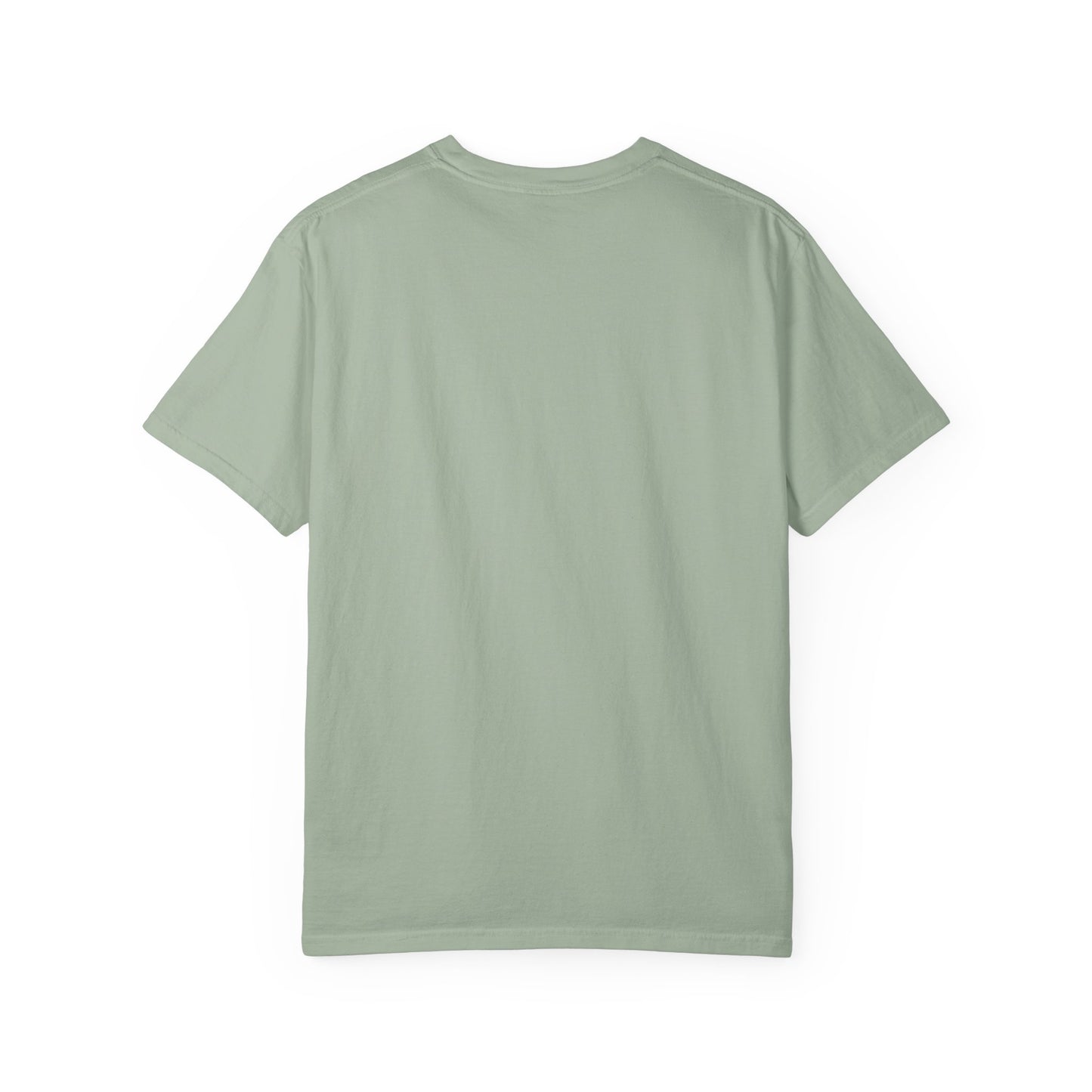 Cute Cartoon Kid Graphic T-Shirt — Playful Retro Character Tee