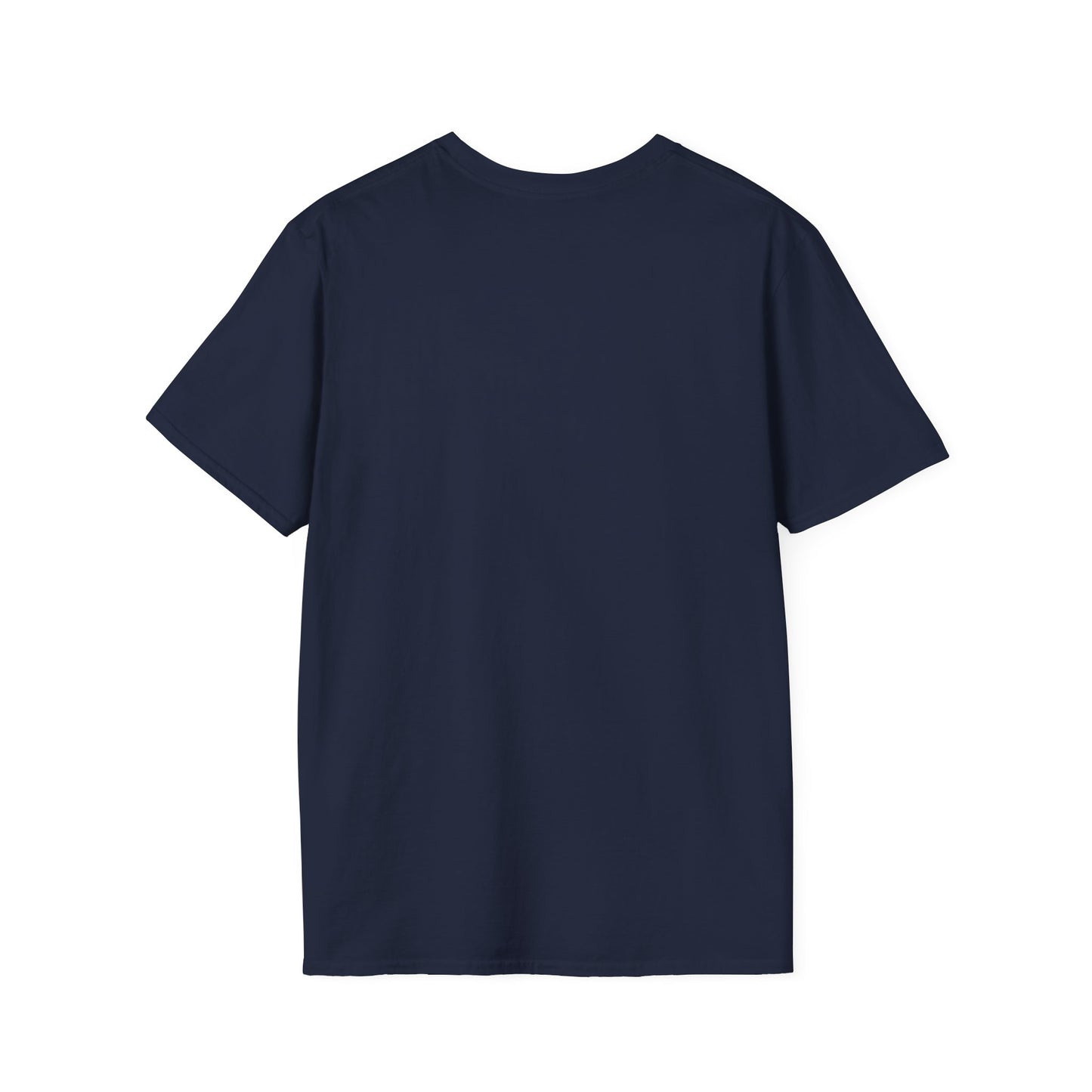 Kids Soccer Cartoon T‑Shirt — Cute Player Graphic Tee