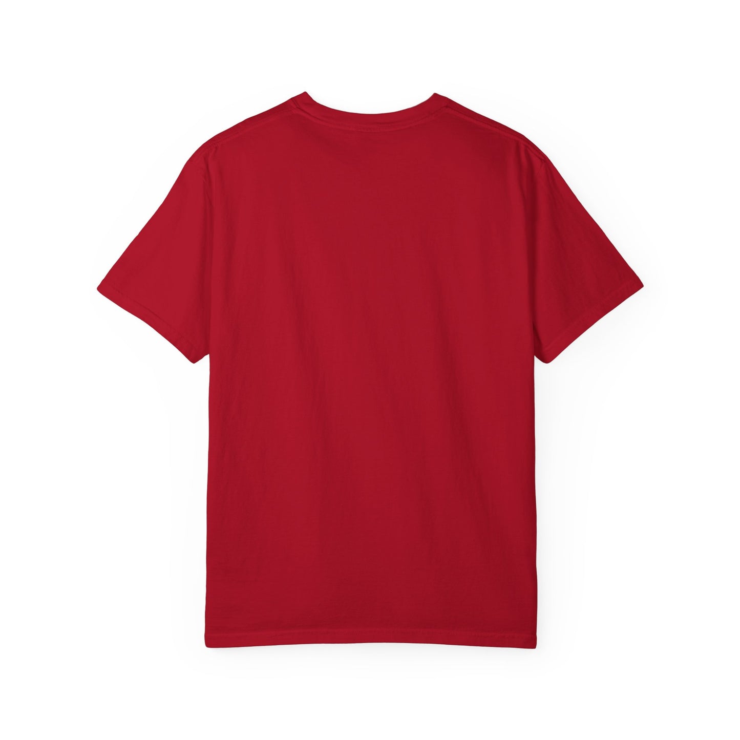 Cute Cartoon Kid Graphic T-Shirt — Playful Retro Character Tee