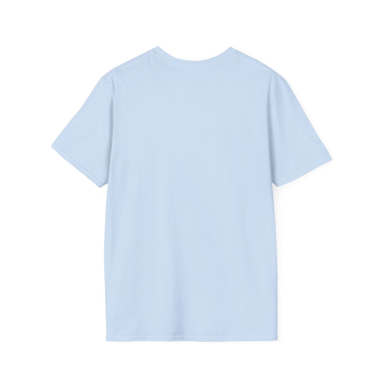Kids Soccer Cartoon T‑Shirt — Cute Player Graphic Tee