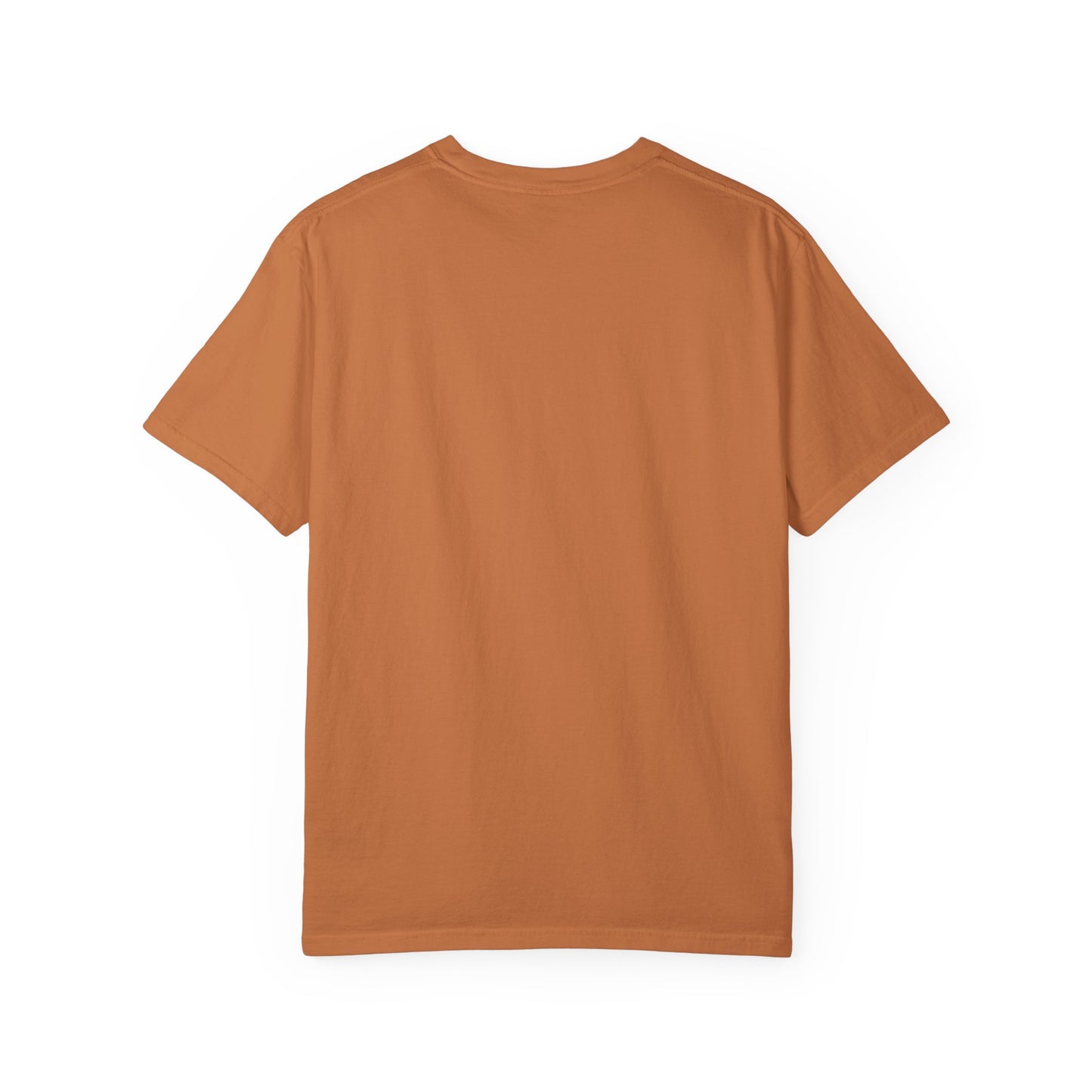 Cute Cartoon Kid Graphic T-Shirt — Playful Retro Character Tee