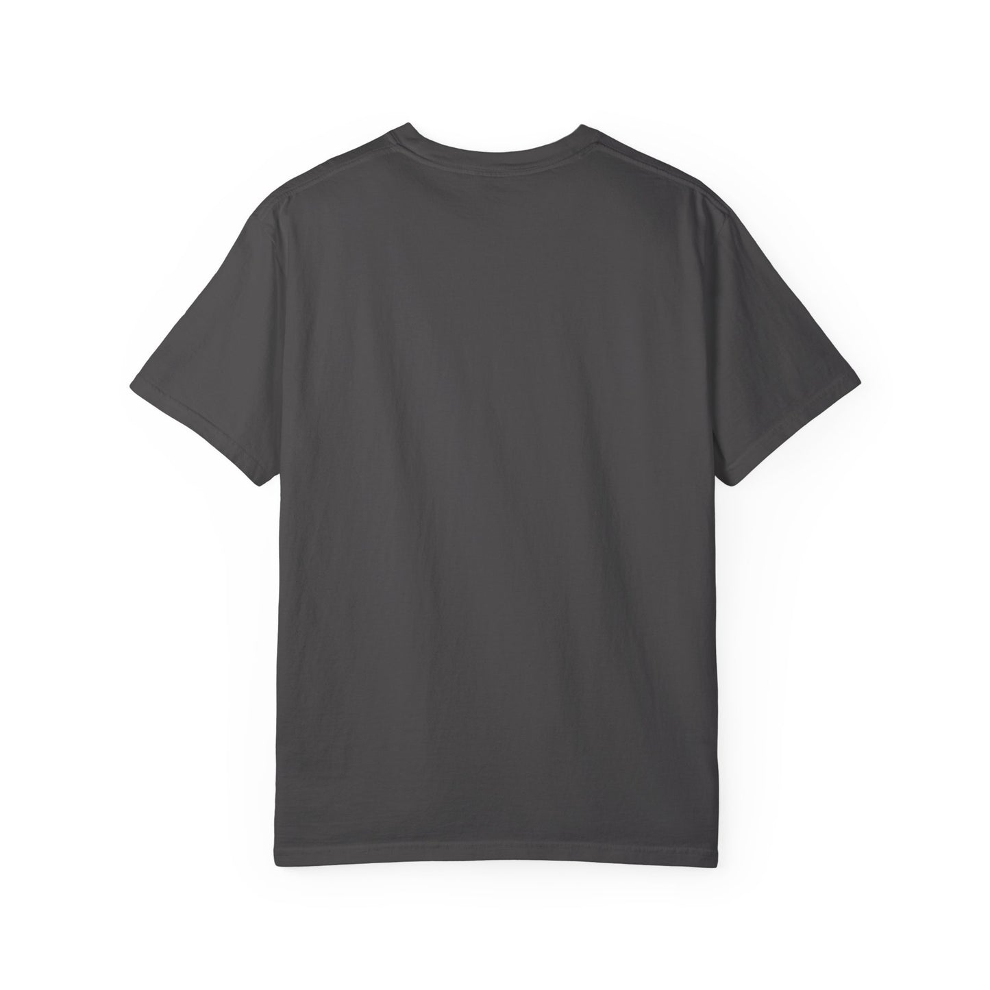 Cute Cartoon Kid Graphic T-Shirt — Playful Retro Character Tee